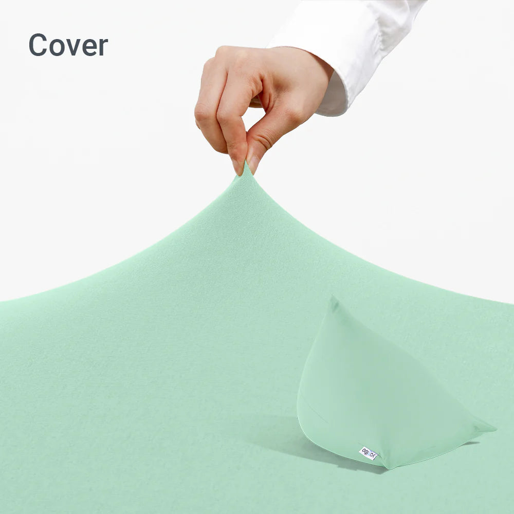Yogibo Pyramid Cover