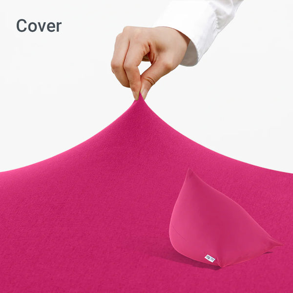 Yogibo Pyramid Cover