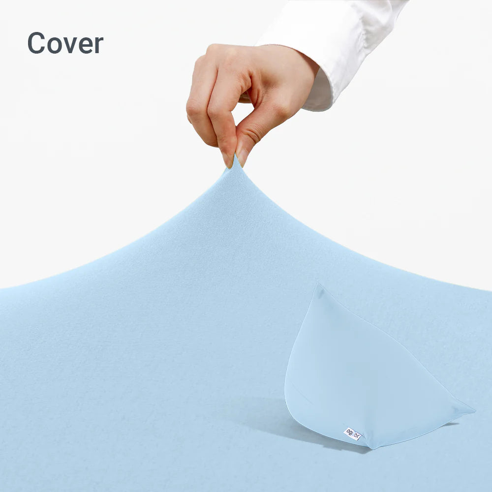 Yogibo Pyramid Cover