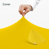 Yogibo Pyramid Cover