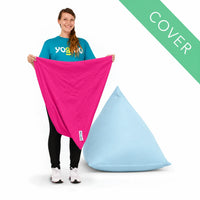 Yogibo Pyramid Cover