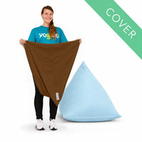 Yogibo Pyramid Cover