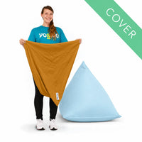 Yogibo Pyramid Cover