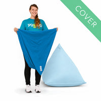 Yogibo Pyramid Cover