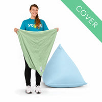 Yogibo Pyramid Cover