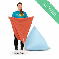 Yogibo Pyramid Cover