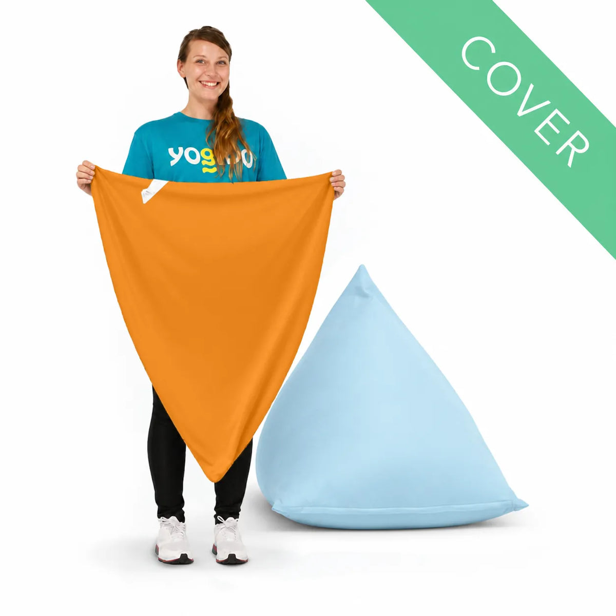 Zoola Pyramid Cover