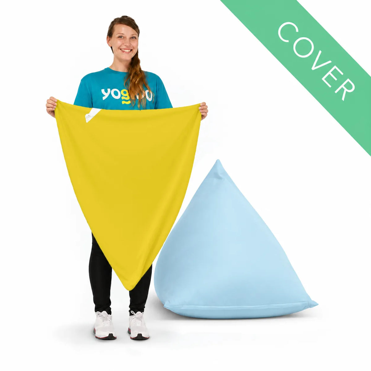 Zoola Pyramid Cover