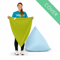Zoola Pyramid Cover