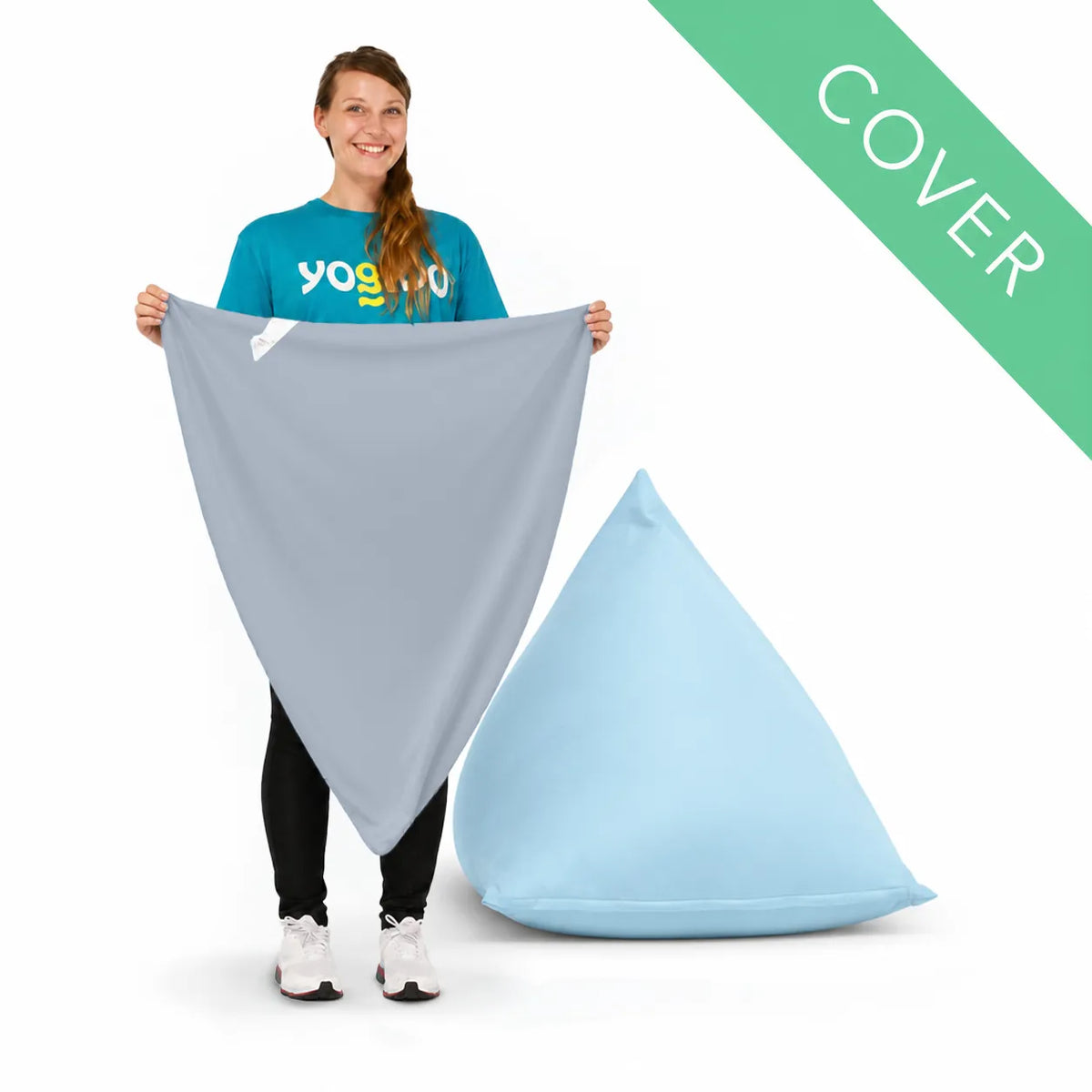 Zoola Pyramid Cover