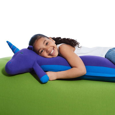 Yogibo Roll Animal Unicorn