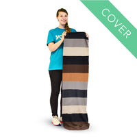 Yogibo Roll Cover