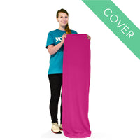 Yogibo Roll Cover