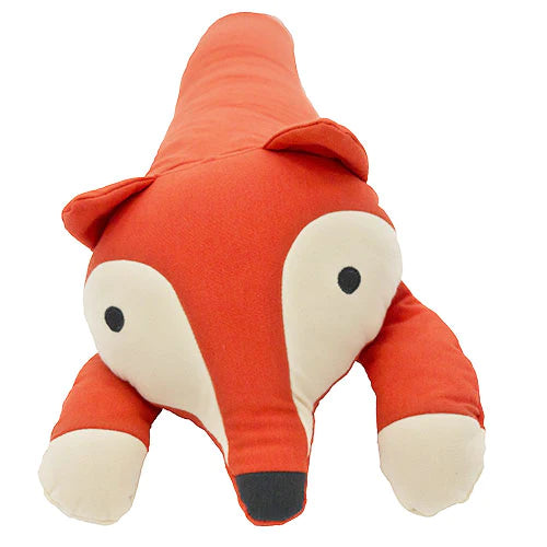 Yogibo Roll Animal Fox – Yogibo Singapore Yogibo Roll Animal Fox – Yogibo Singapore
