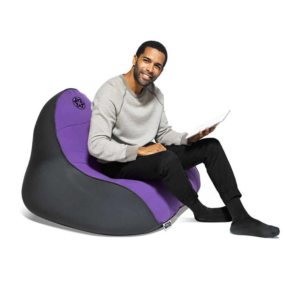 Star Wars Yoibo ビーンバッグチェア Yogibo's New Star Wars-Inspired Furniture Collection Puts Comfort