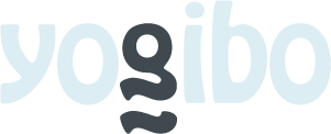 Yogibo logo 
