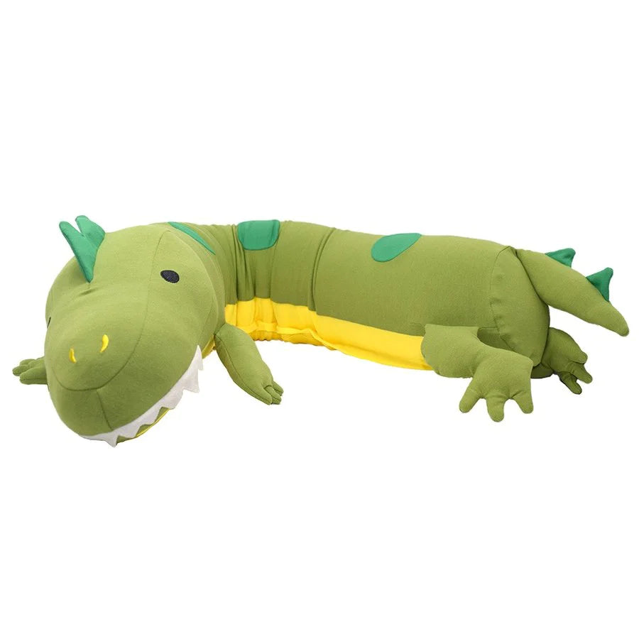 Yogibo Roll Animal Alligator