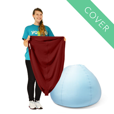 Yogibo Pod X Cover
