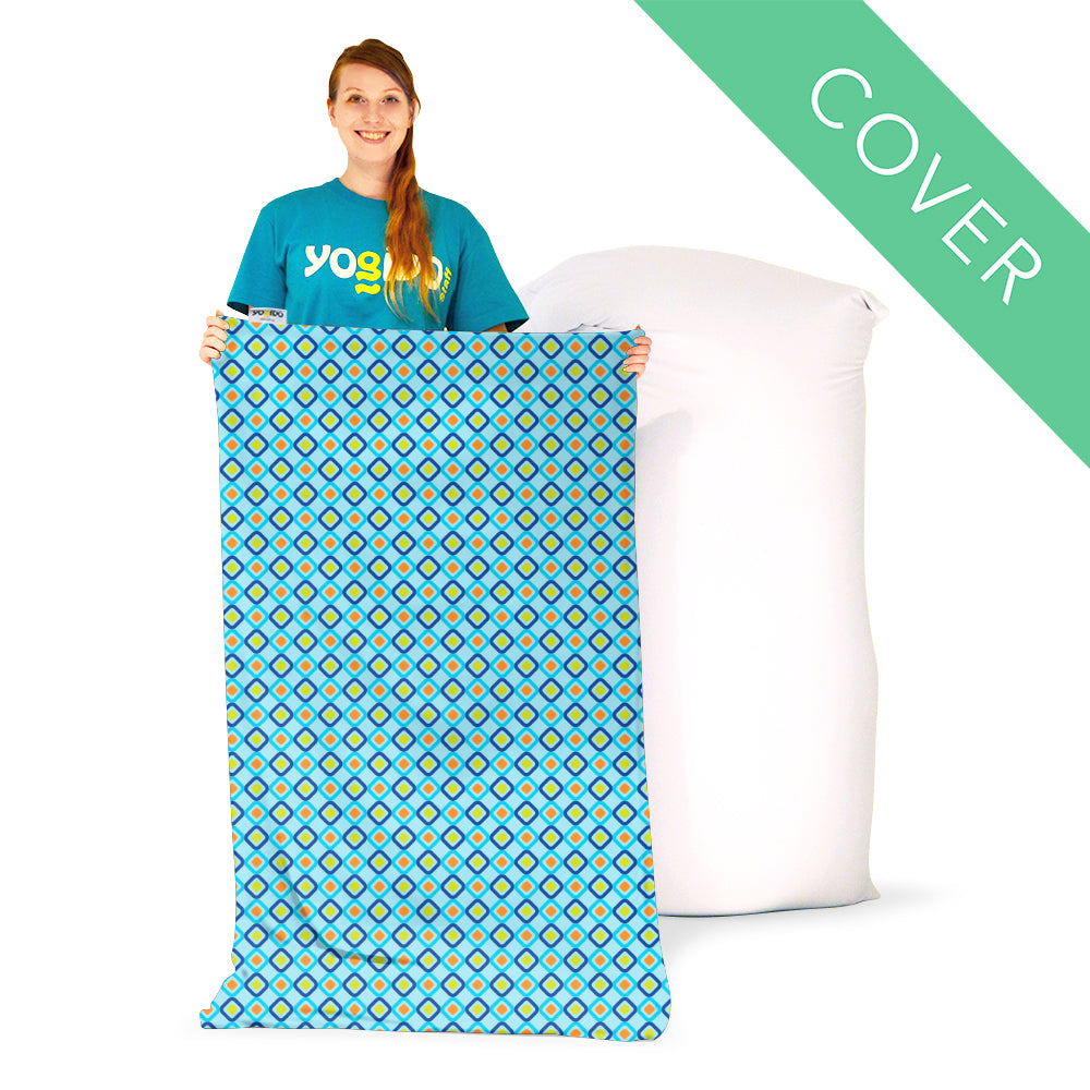 Yogibo Zoola Max Cover