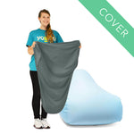 Zoola Lounger Cover