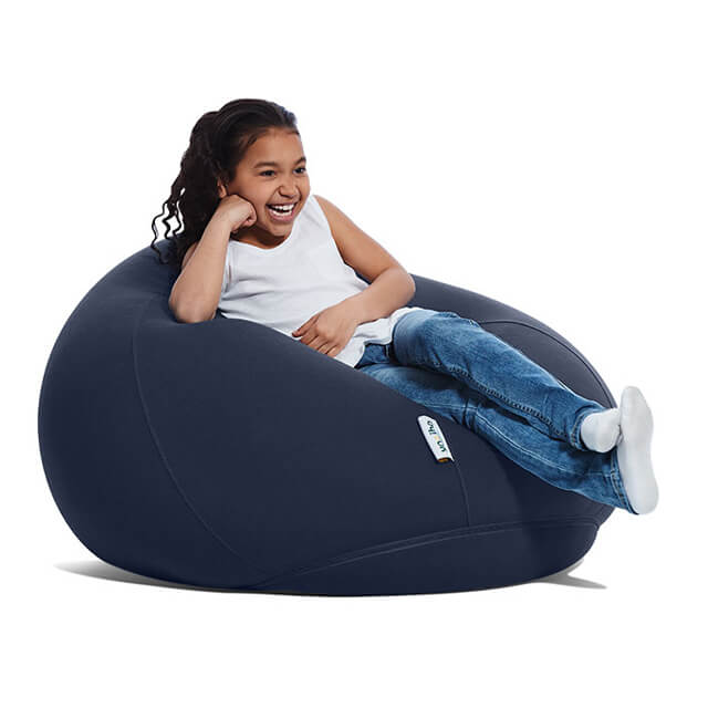 Yogibo Pod ブルー Yogibo Pod X – Yogibo Singapore