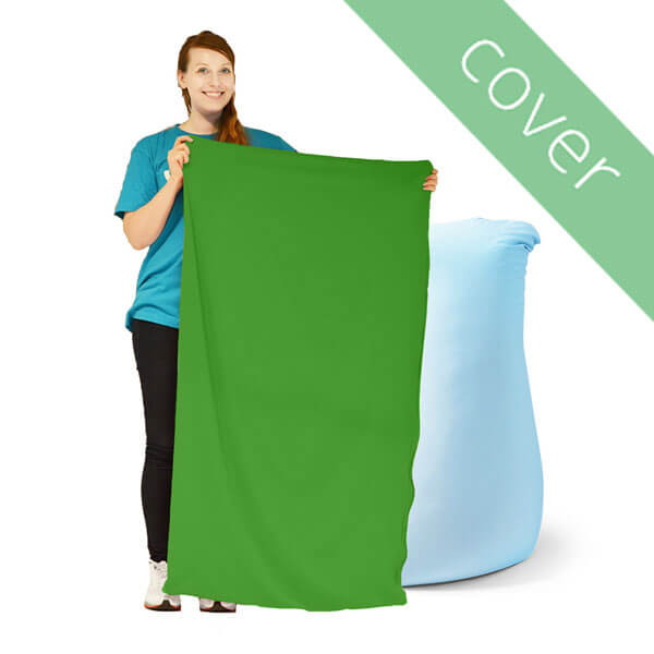 Yogibo Short Cover – Yogibo Singapore