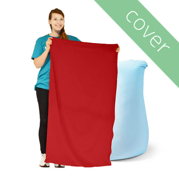 Yogibo Short Cover – Yogibo Singapore