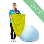 Zoola Pod X Cover