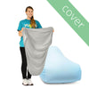 Zoola Lounger Cover